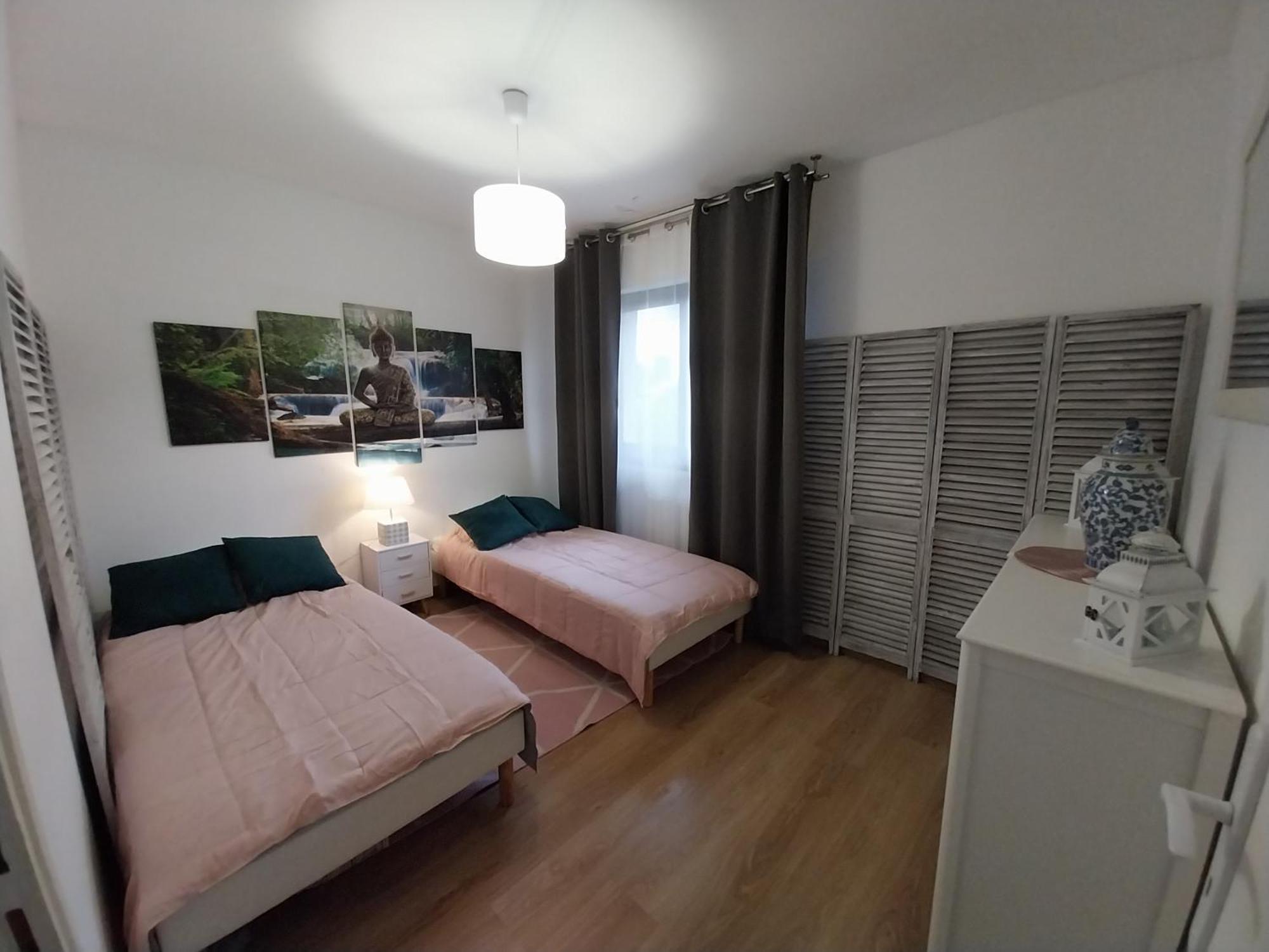 Appartement Gournay-Sur-Marne 외부 사진